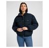 Lee RIDER PUFFER JACKET Demi-season Jacket