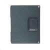10W 5V Solar Panel Portable Phone Charger IPX6 Waterproof Foldable Design Type-C/USB Single Crystal Silicon Solar Panel Charger