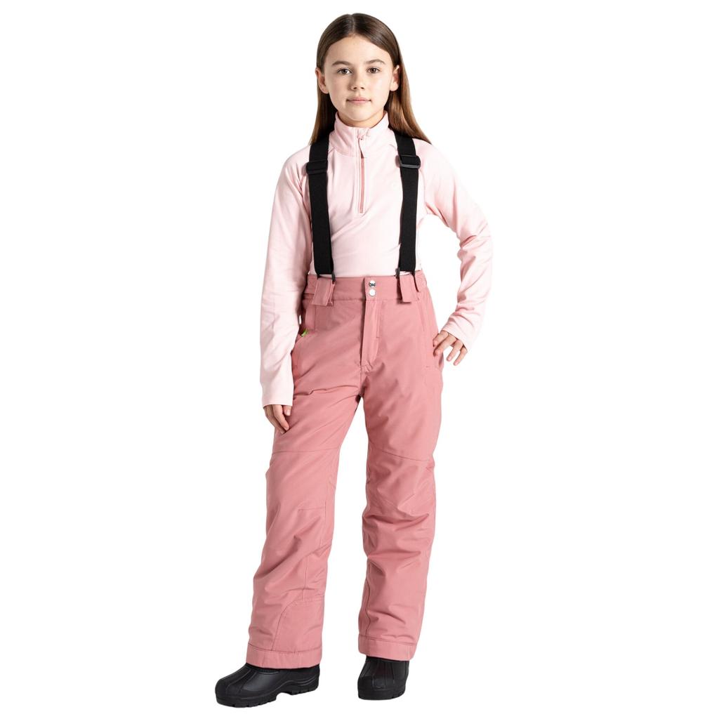 Childrens/Kids Outmove II Ski Trousers