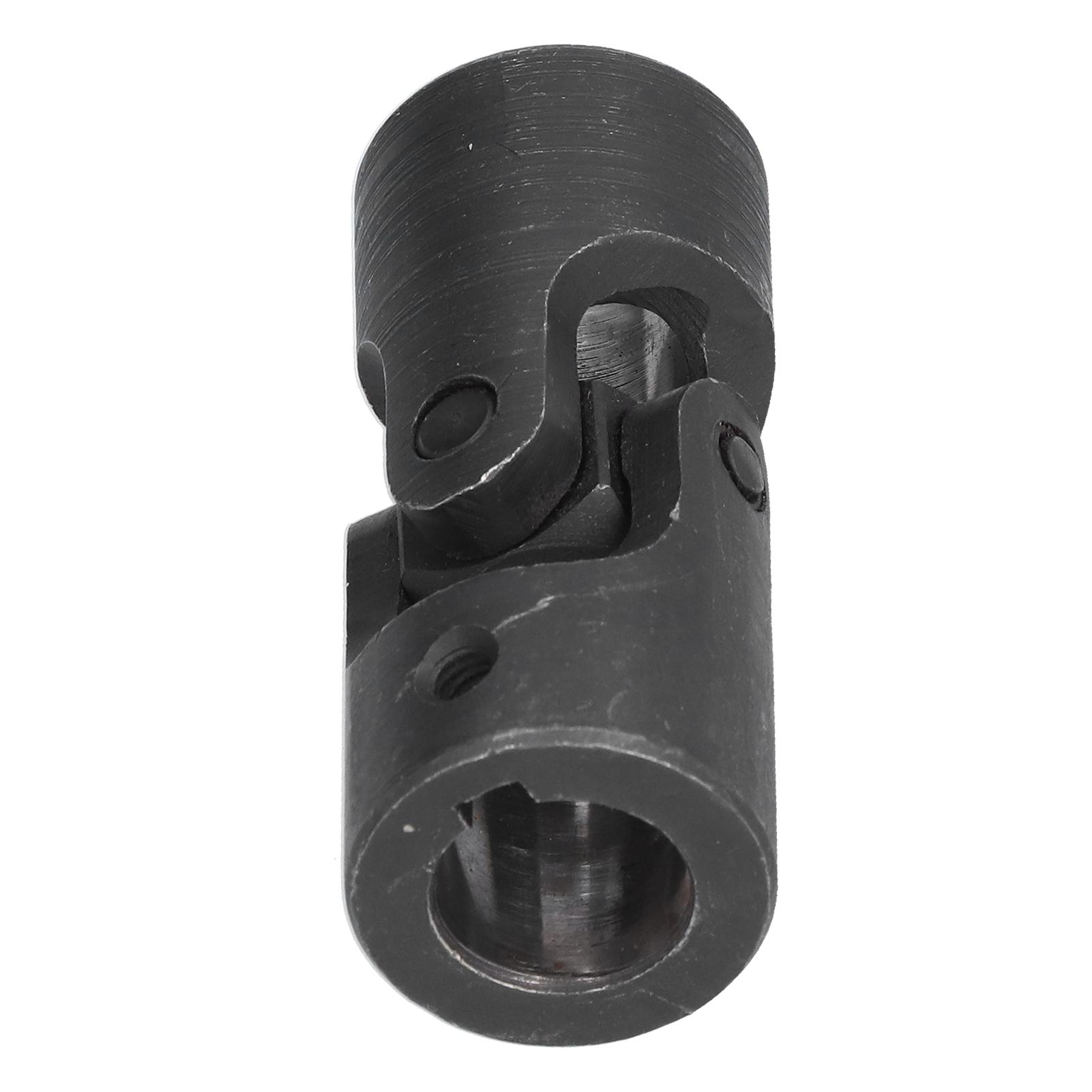 

Универсальная шарнирная муфта Вращающийся малый соединитель Муфта Адаптер Фитинг вала Аксессуар