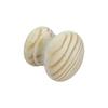 Securit Pine Cupboard Knob (Pack of 2)
