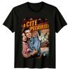 Tops – T-Shirts