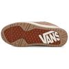 Vans Upland CL Comfortable Soft Low-Top Skate Shoes Unisex sneaker Brown VN000D1HE2V