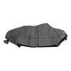 Portable Storage Bag Zippered Storage Moisture-proof