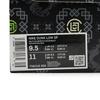 FN0316-999 CLOT Nike Dunk Low SP What The CLOT Multi Color (Men's)