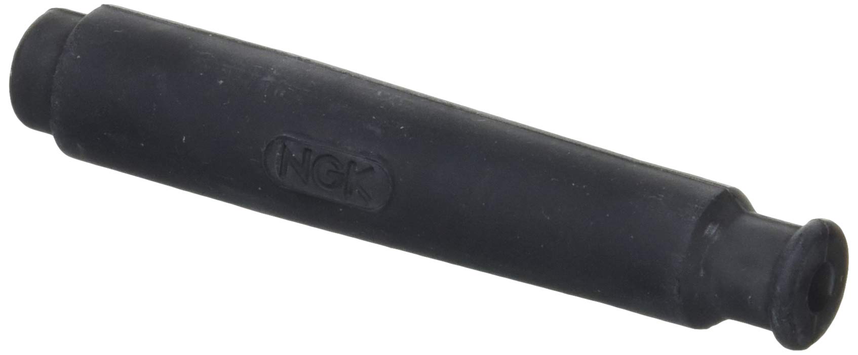 

NGK Plug Cap [8391] Black SD05FM