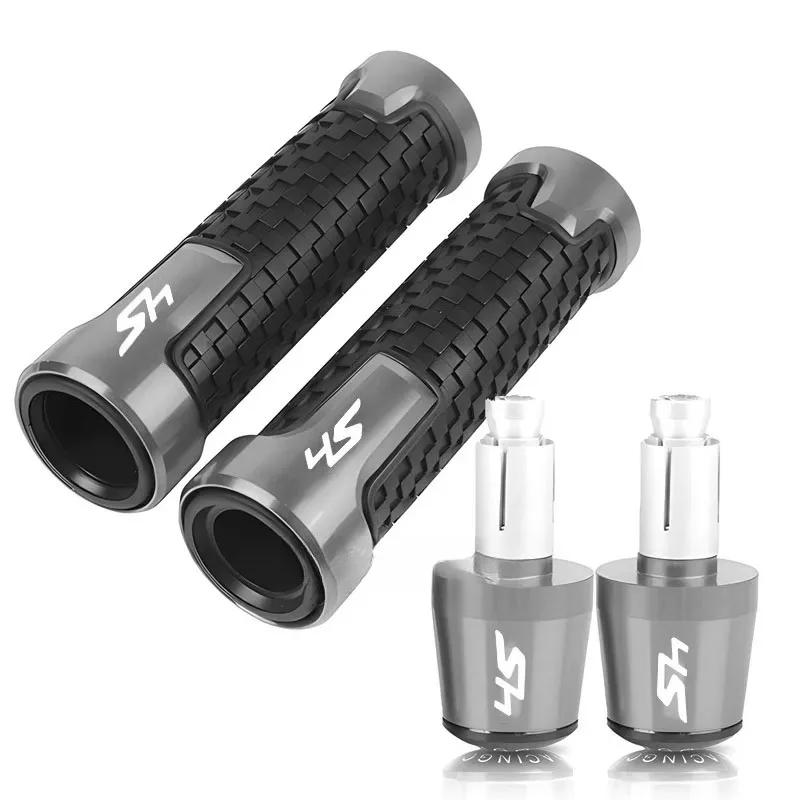 For Honda SH125 SH150 SH300 SH350 SH 125 300 150 350 I 2003-2023 2022 2021 2020 Brake Clutch Levers Handle Handlebar Grips