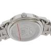 HERMES Clipper Watches CL4.210 whiteDial Stainless Steel Quartz Analog display Women Used