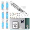 100Pcs High Hardness Entomology Lab Accessories Specimen Pins Insect Dissections Supplies Pin Needle