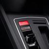 Red Aluminum Alloy Car Console Engine Start Button Sticker For VW Golf 8 -23