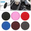 Car Cup Holder Coaster Set for Your Vehicle