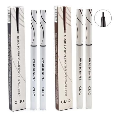 Sharp So Simple Waterproof Pencil Liner X2