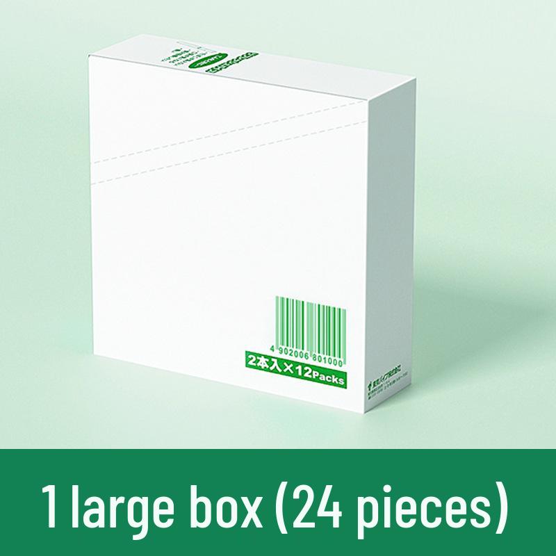 Echter Freund Raucherentwöhnungs-Stift: Japanisches Ersatzmundstück für Männer