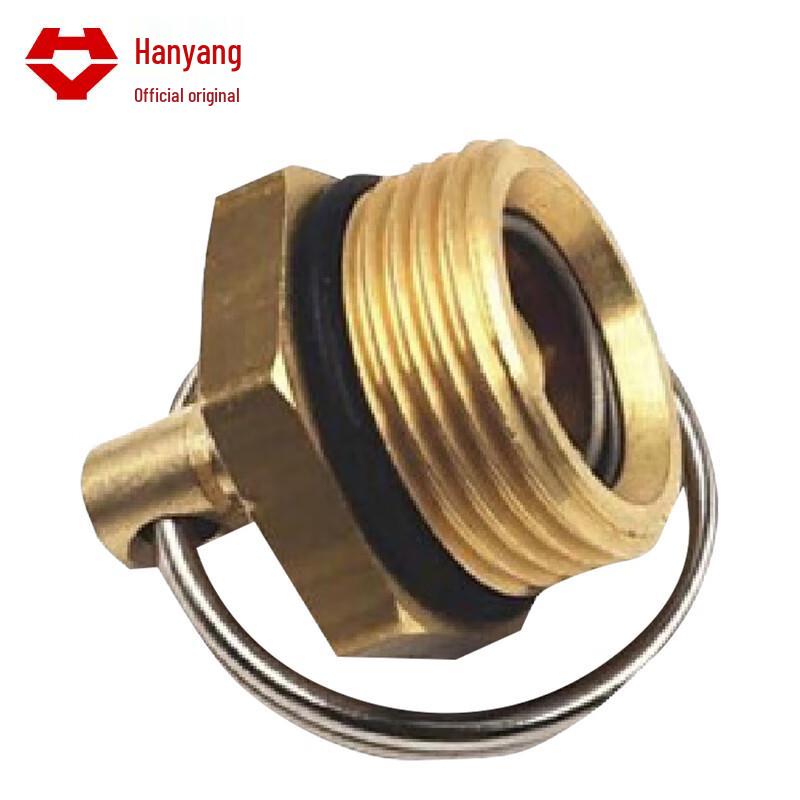 Hanyang Vehicle Safety System Components