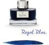Royal Blue Ink Bottle 141009 75ml Faber-Castell (Officially Imported)