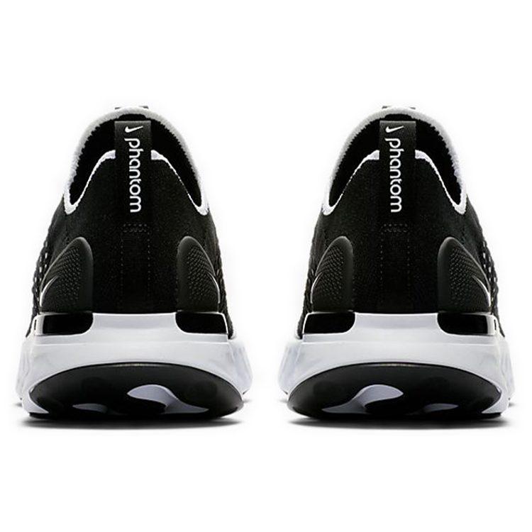 Nike React Phantom Run Flyknit 2 Black CJ0277-001