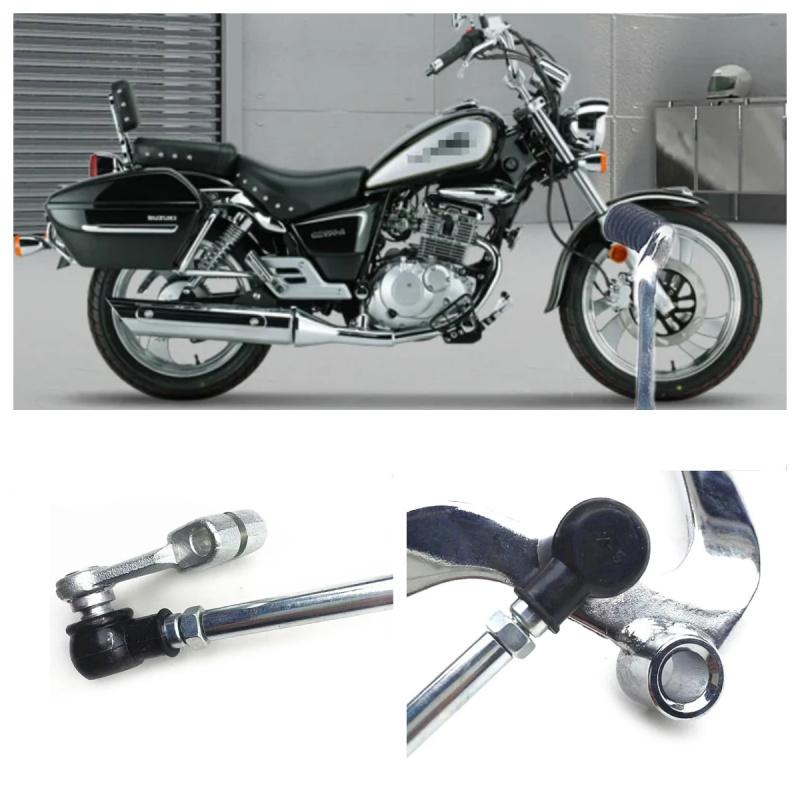 Motorcycle Gear Shift Lever Change Pedal For Suzuki GZ150 GZ150-A GZ125HS  Lever   GZ150 GZ150A Shift plate