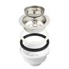 Sink Strainer High Quality Sink Stainless Steel 1 X