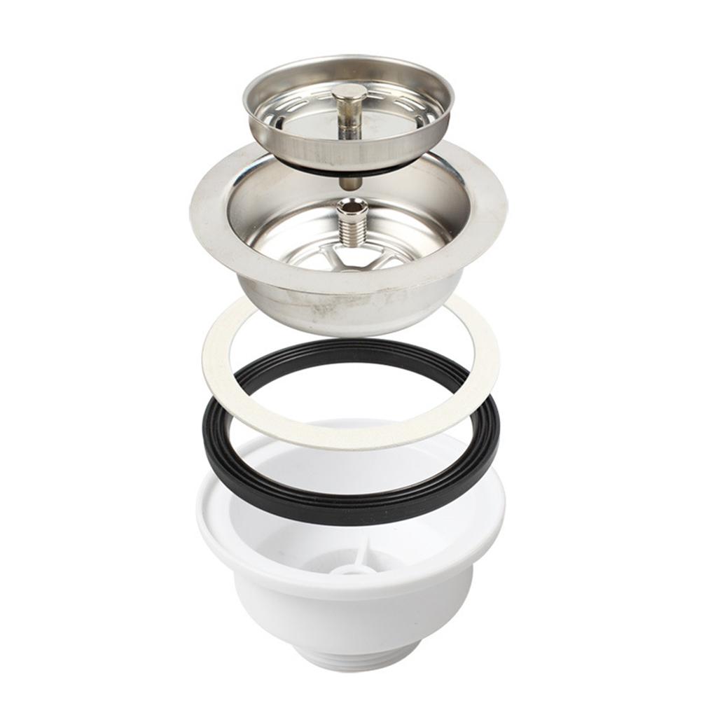 Sink Strainer High Quality Sink Stainless Steel 1 X