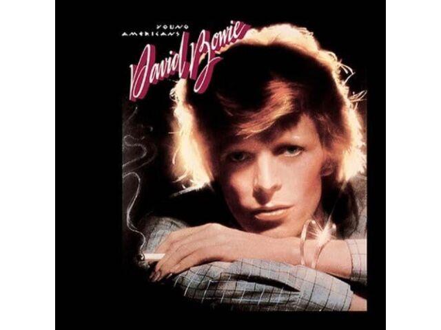 

[CD] Young Americans Limited Edition David Bowie WPCR-80092 Forever Young NEW
