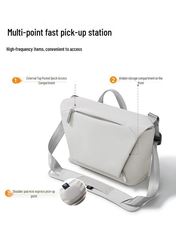 Xiaomi Vielseitige Umhängetasche