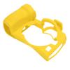 Digital Camera Housing Protective Cover AntiScratch Silicone Shell for Nikon Z50