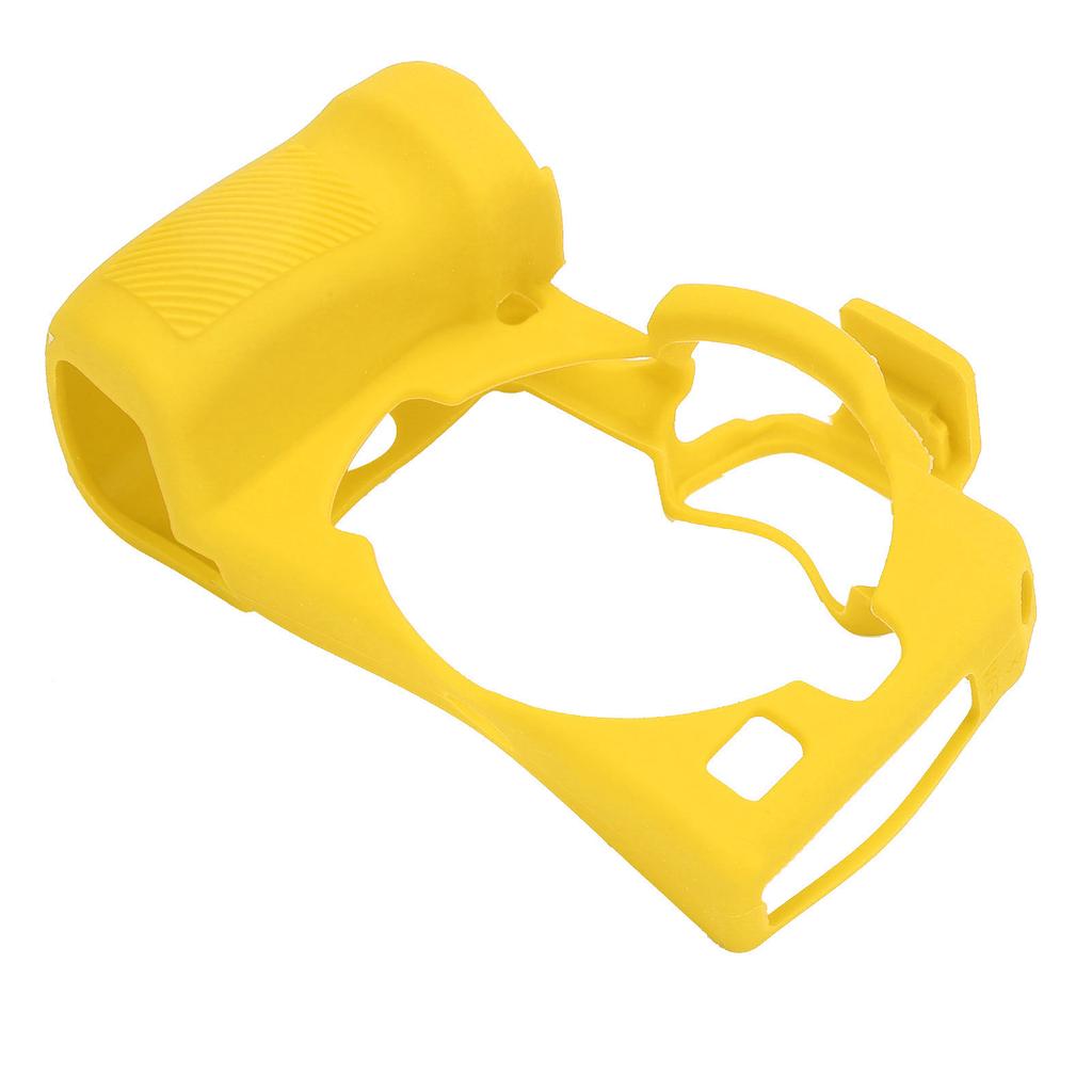 Digital Camera Housing Protective Cover AntiScratch Silicone Shell for Nikon Z50