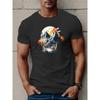 Men's Summer Short Sleeves