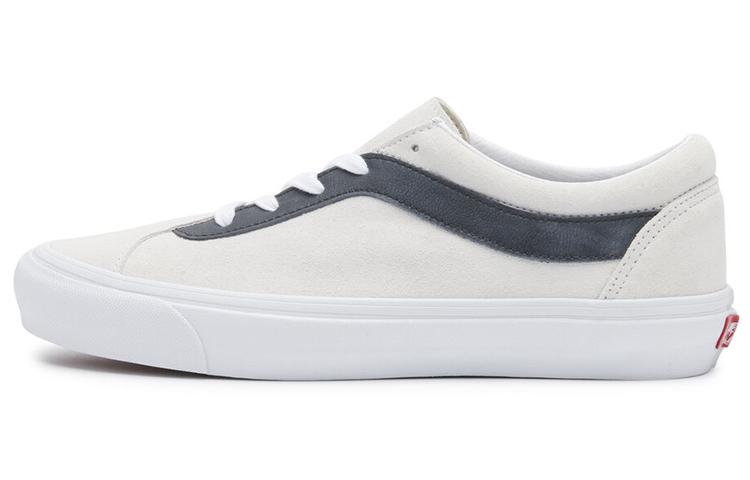 Vans Bender Bold Ni Белый/Черный VN0A3WLPOIP 39