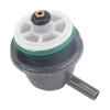 17113203 Fuel Injector Pressure Regulator For Cadillac Chevrolet GMC Isuzu 12574986 car Pressure Regulators 5
