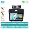 For Chevrolet TrailBlazer S10 Holden Colorado Isuzu D-Max DMAX Car Radio Android Multimedia Player Navigation GPS Auto Stereo jr2