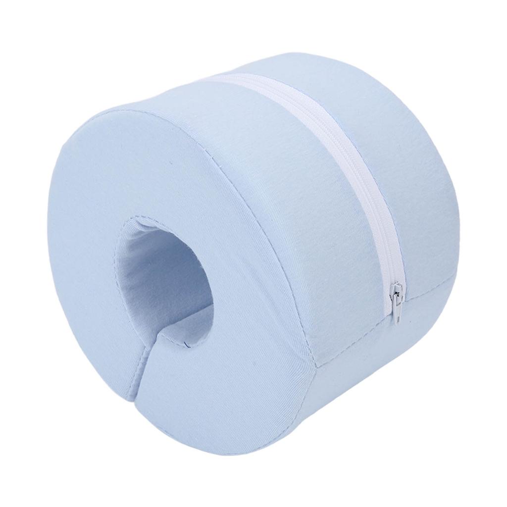 Foot Elevation Pillow Pain Pressure Relief Promote Recovery Detachable Washable Cover Ankle Heel Elevator for Foot Ankle