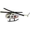 1 Peça Novo Helicóptero de Brinquedo para Crianças Modelo de Avião em Liga Metálica Modelo de Voo Metálico Simulado Brinquedo Sonoro e Luminoso Presente para Crianças