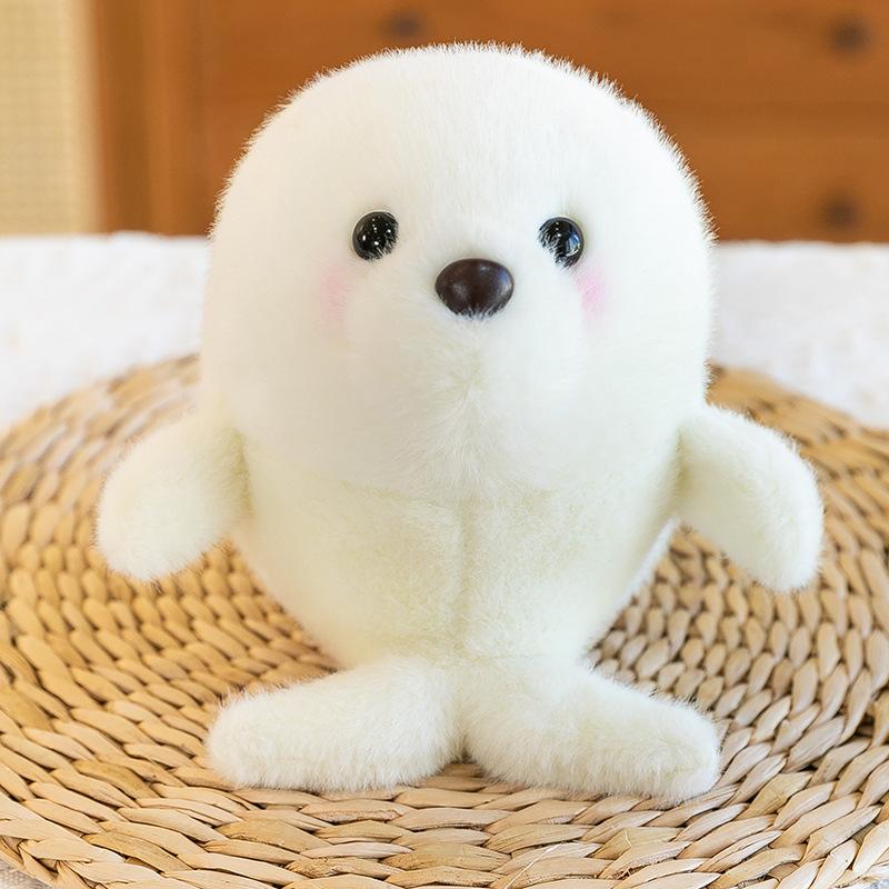 Plush Toy 25 Cm Machine Doll Birthday Wedding Throw Gift Ring Doll Cartoon Doll