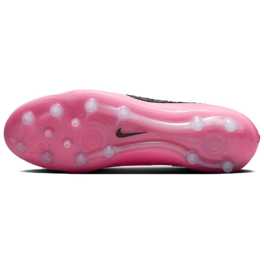 Nike Tiempo Legend 10 Elite AG-Pro 'Pink Foam Black' Men's DV4330-601