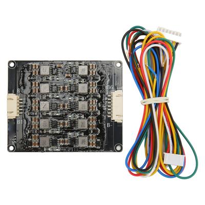 Batterie Aktiver Equalizer Balancer für Li-Ionen Lifepo4 Lithium Batterie Spannungsbalancer mit Aktiv