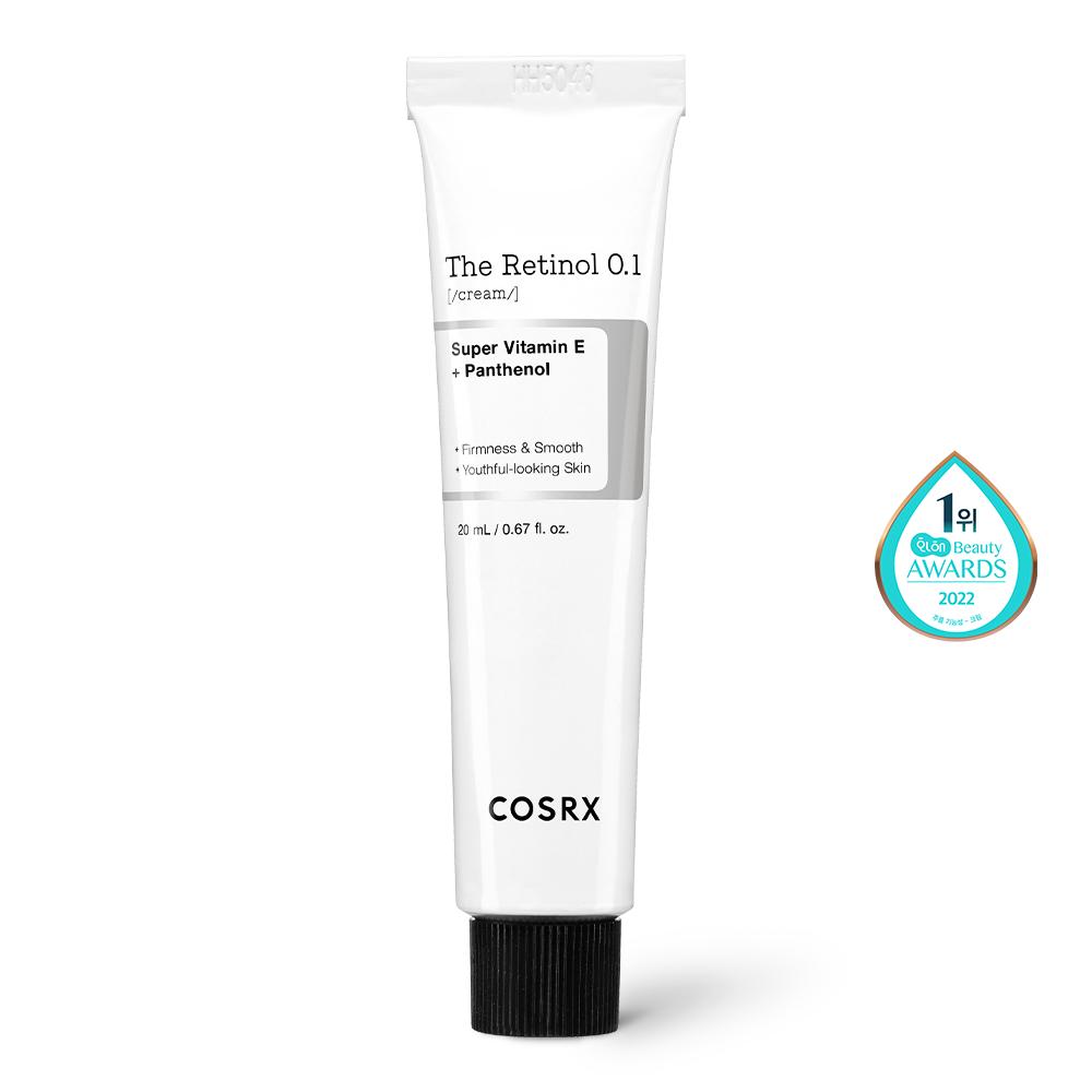COSRX The Retinol 0.1 Cream 20ml