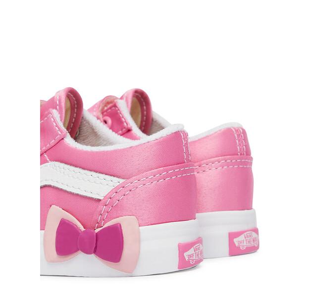 Vans Old Skool V Bow Sneakers