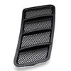 A65P-Rechte Motorhauben-Lüftungsgitterabdeckung Für Mercedes-Benz W166 GL GL GL350 GL450 ML ML350 ML550 ML63 AMG 2012-2015 1668800205