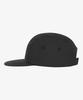 Noseupeiseu Ne3Cs02J White Label Camp Cap Black
