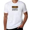Funny Motorcycle TShirt Sporty Breathable Short Sleeve TShirt