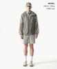 MUSINSA STANDARD [City Leisure] Airweight Camp Cap [Warm Grey]
