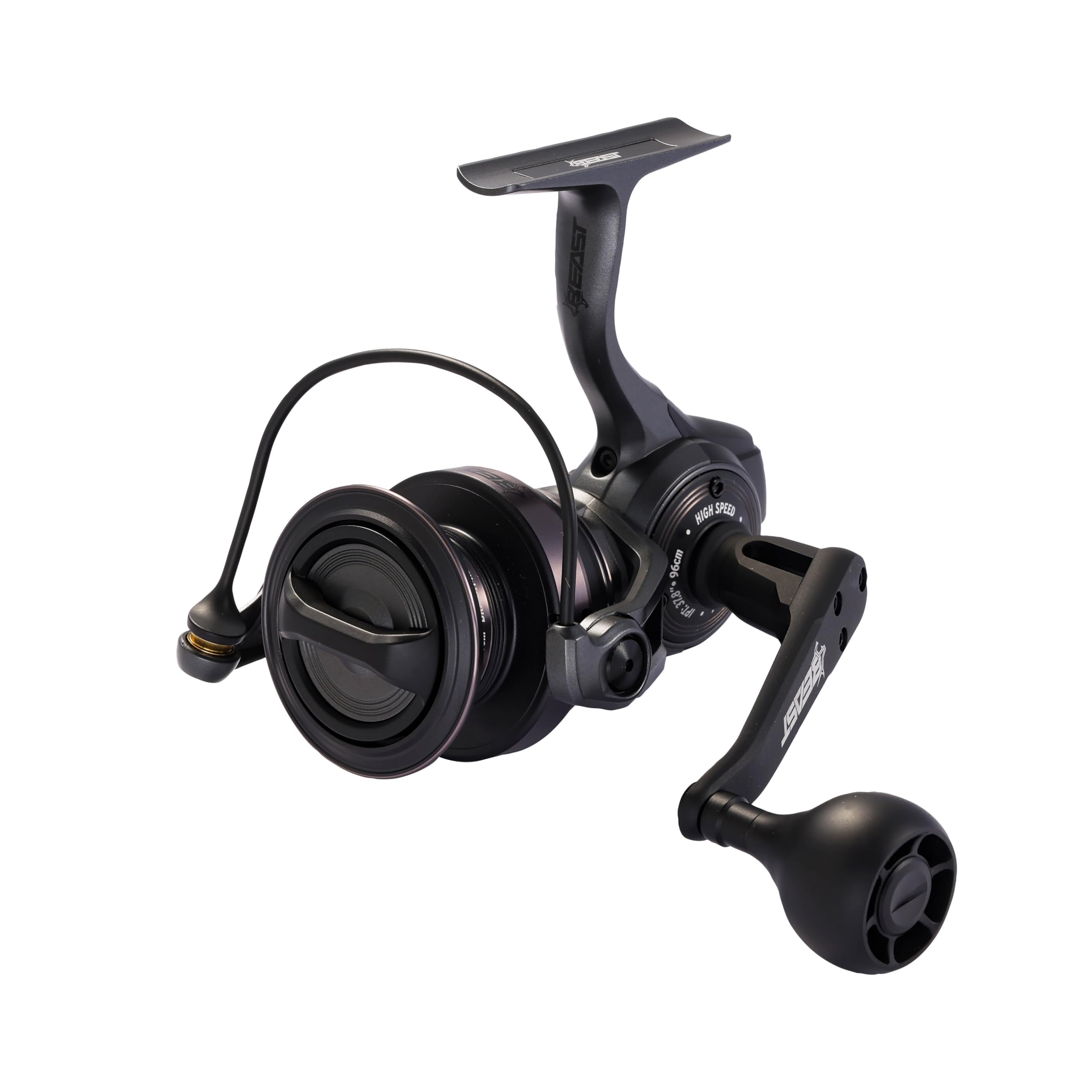 Abu Garcia Beast SP 3500H spinning