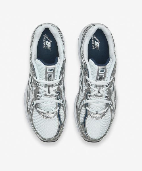 [New Balance] U740WN2 White NB Navy NBPDGS102S_91