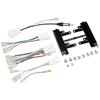 Kit di installazione per veicoli Toyota KENWOOD UA-Y58D KENWOOD