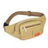 Multi-functional Oxford Cloth Waist Chest Bag
