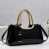 2026 New Patent Leather Bag
