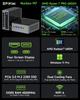 GMKtec M7 AMD R7 Pro 6850H Gaming Mini PC 8-core 16-thread 32GB DDR5 1TB SSD Gaming Desktop Mini Computer PC Con Slot Oculink
