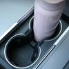 for Tesla Model Y L YL 2026 Center Console Storage Box Armrest Box Organizer Tray Model Y Juniper 2025 TPE Bottle Cup Holder