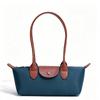Kontrastfarben, Knödeltaschen, stilvolle und einfache Handtaschen, vielseitige Pendler- und leichte Schulter-Achseltaschen